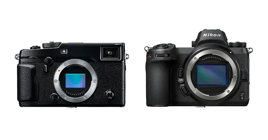 Fujifilm X-Pro2: Il Fascino del Telemetro nel 2025_01