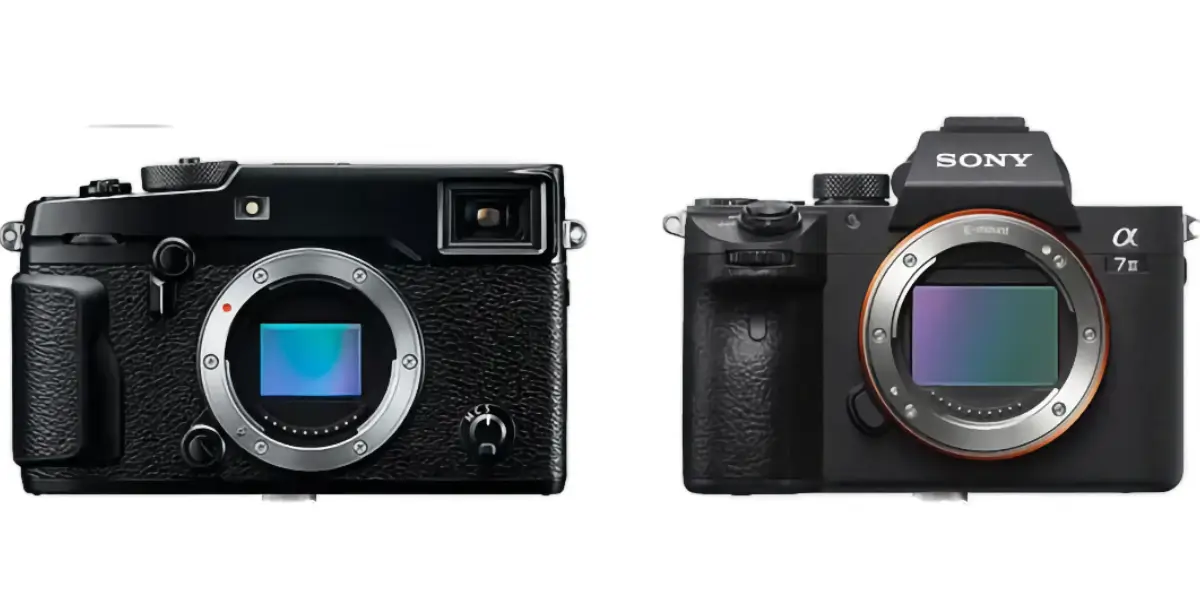 Fujifilm X-Pro2: Il Fascino del Telemetro nel 2025_01