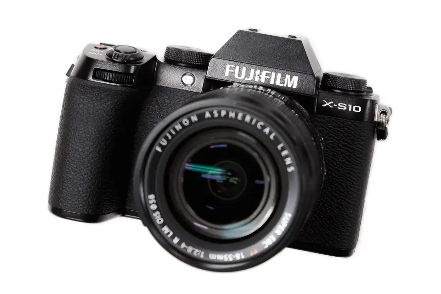 รีวิว Fujifilm X-S10: ตัวเล็กแต่ประสิทธิภาพเยี่ยม