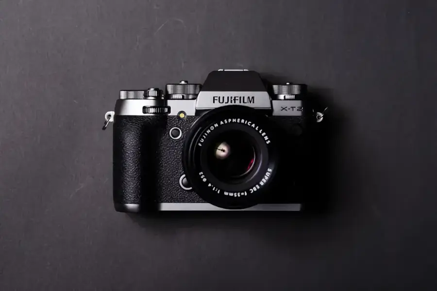 Đánh giá Fujifilm X-T2: Máy ảnh mirrorless tốt nhất 2025_01