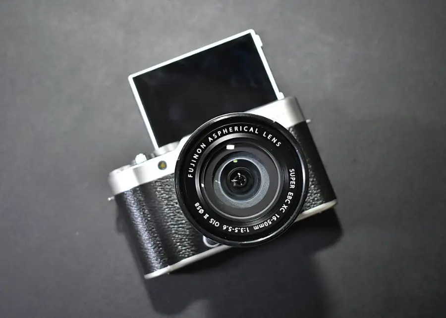 รีวิว Fujifilm X-A10: เสน่ห์แห่งกล้อง 8 ปีในปี 2024