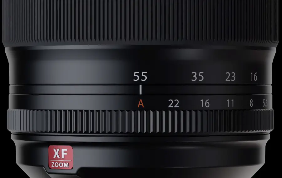 Fujinon XF 16-55mm F2.8 LM WR: Best APS-C Zoom Lens_01