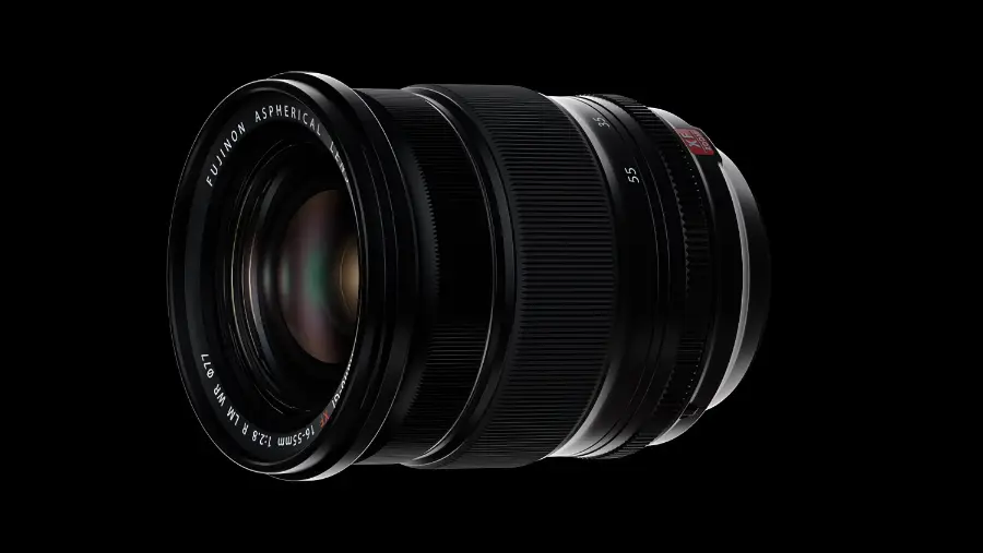 Fujinon XF 16-55mm F2.8 LM WR: En İyi APS-C Zoom Lens_01