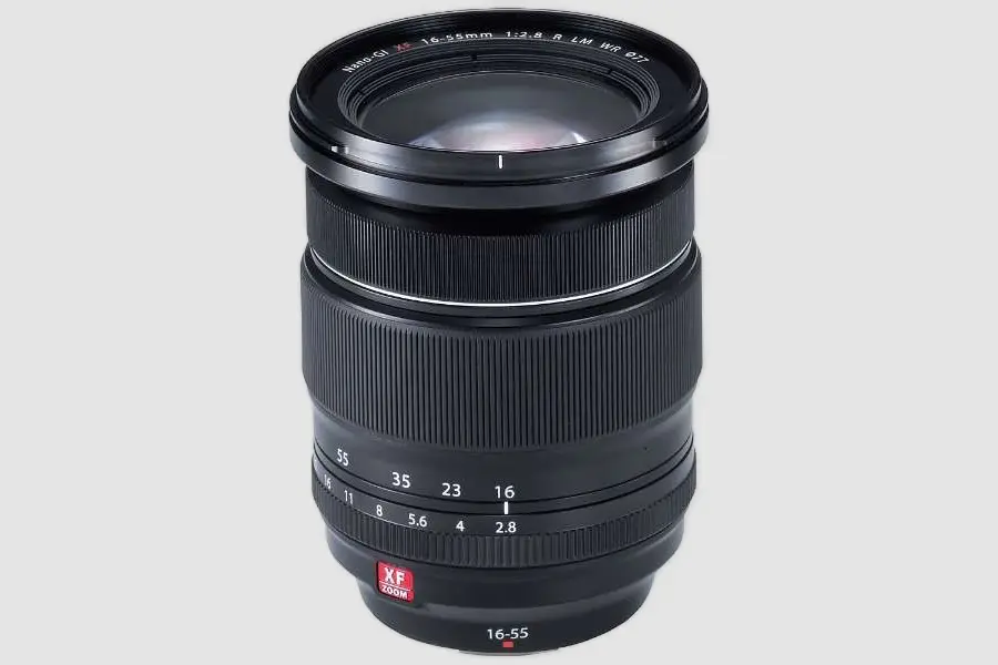 Fujinon XF 16-55mm F2.8 LM WR: Best APS-C Zoom Lens_01