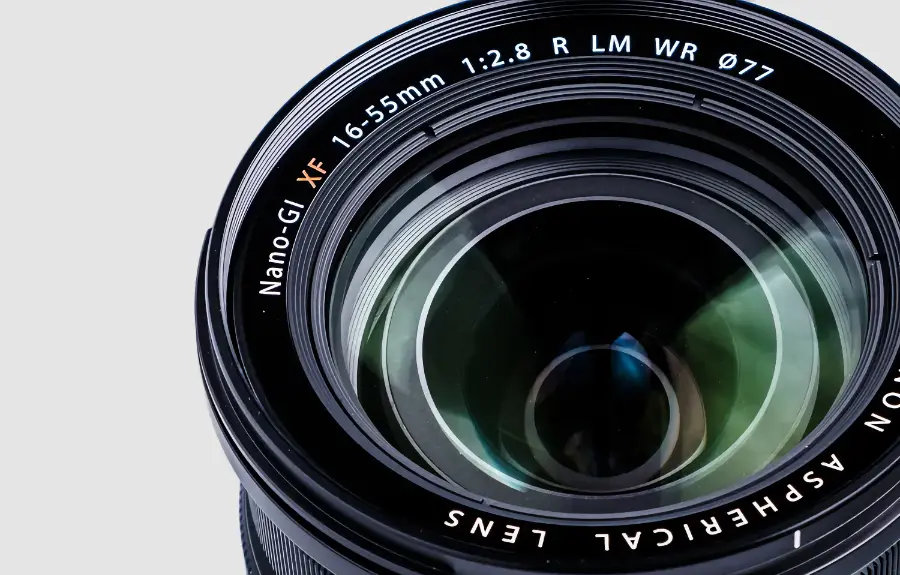 Fujinon XF 16-55mm F2.8 LM WR: Best APS-C Zoom Lens_01