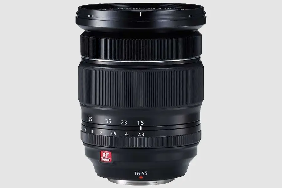 Fujinon XF 16-55mm F2.8 LM WR: Melhor Lente Zoom APS-C_01